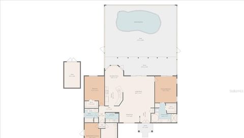 8052 SPRING HILL DRIVE