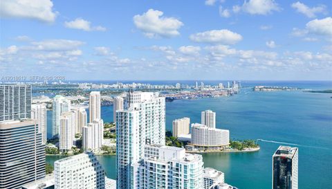 1000 Brickell Plz
