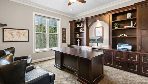 10033 Frederick Place