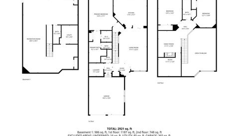 1034 Orchard Pond Court