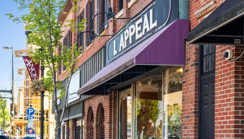 14606 Rhinestone Street NW