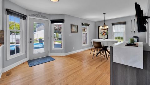 1252 Walsh Drive