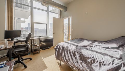 901 W Madison Street