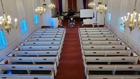 5880 Christy Boulevard