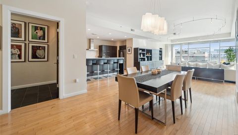 4545 Lindell Boulevard