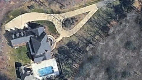 4806 Greenhill Blvd NW