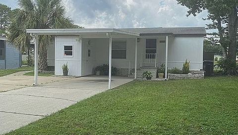 8725 Waterway Dr Lot 22