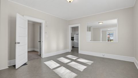 1214 Wall Street