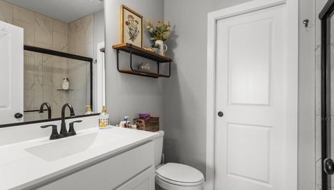 7 Prairie Trail