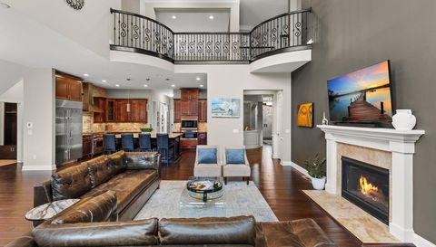 10033 Frederick Place