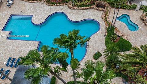 3500 Mystic Pointe Dr