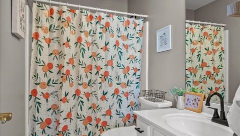 6421 Cherrywood Court