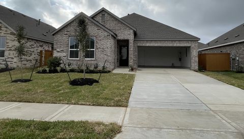 3004 Waterwood Pass Dr