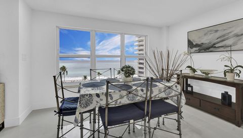 3900 Galt Ocean Dr APT 506