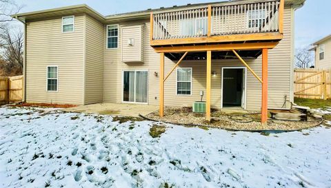 5302 Tall Tree Court