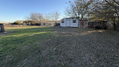 4908 S Clear Creek Rd