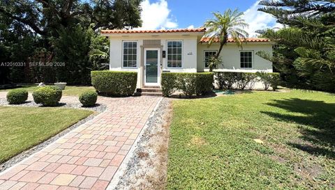 11 Veragua Ave