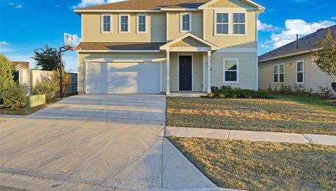 155 Desperado ST