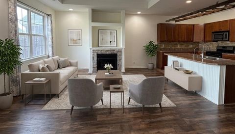 1715 White Oak Trl