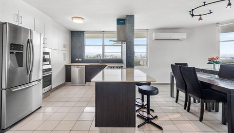 550 MILLENIUM COND. AVE CONSTITUCION