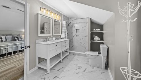 2673 S Clear Fork Rd