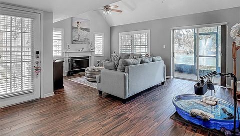3611 PINE KNOT DRIVE