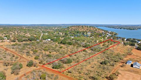 TBD Sandy Mountain Dr. Tract 1