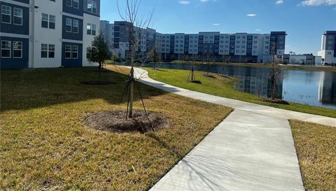 5587 MILLENIA PARK BOULEVARD