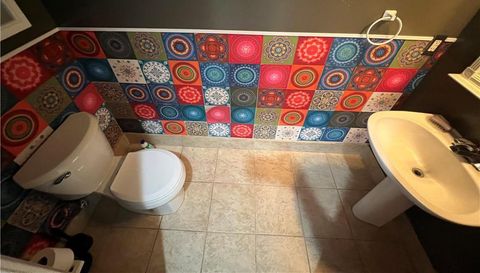 6501 Sandpiper Drive