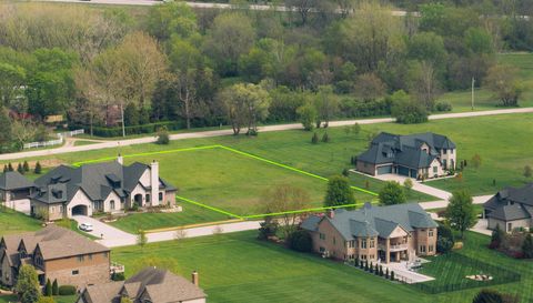 18425 S Pineprairie Dr #32