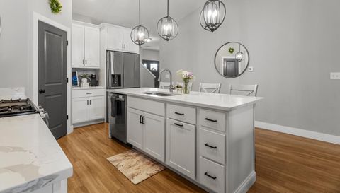 7 Prairie Trail