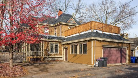 422 Laurel Avenue