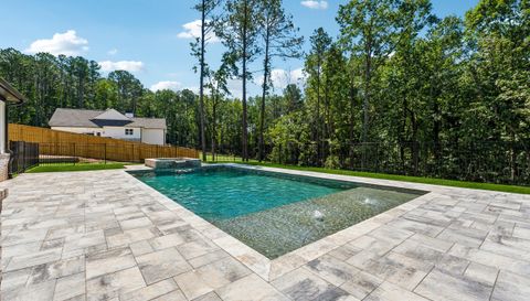 1622 Double Springs Church Rd