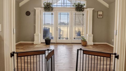 4900 Buffalo Springs Trail