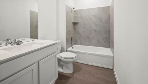 3004 Waterwood Pass Dr