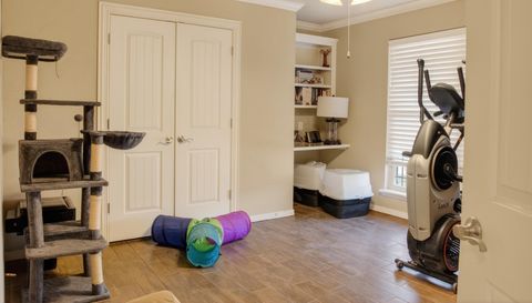 4900 Buffalo Springs Trail