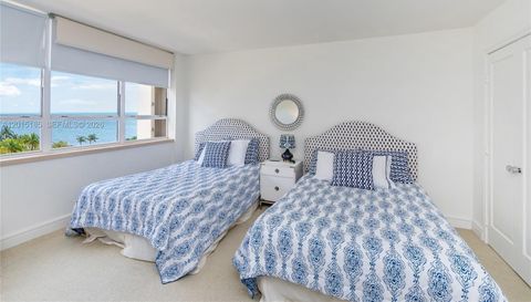1 Grove Isle Dr