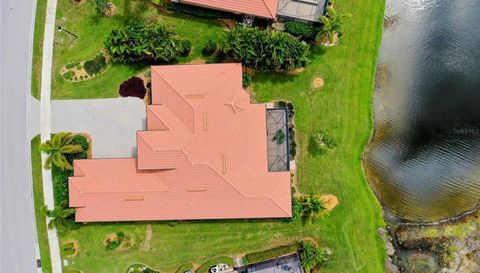 10742 IRONBRIDGE DRIVE