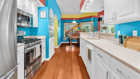 400 TORTUGA DRIVE