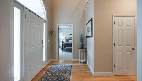 5021 Parkerson Rd