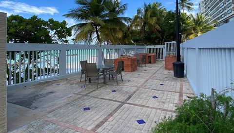 Isla Verde Avenue 3205 The Galaxy