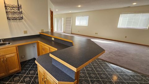 23453 Arrowhead Street NW