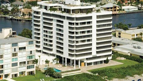 2901 Ocean Boulevard