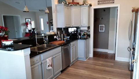 200 Silverbelle Blvd