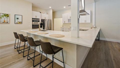 554 Estates