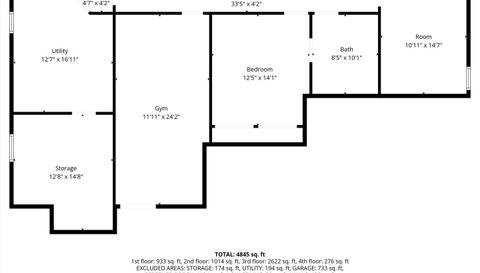 16754 Pineview Drive