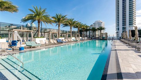4010 N Ocean Dr