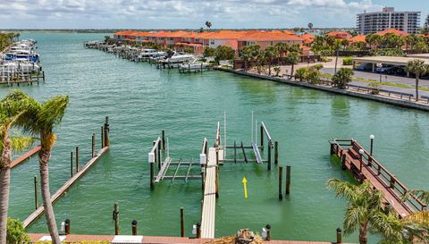 1581 Gulf Blvd #102N Clearwater