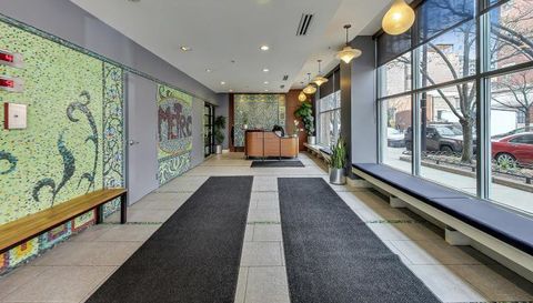 1200 W Monroe Street