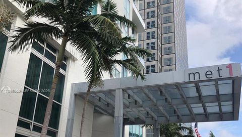 300 Biscayne Blvd